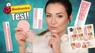 Test Nowej Kolekcji Bell Daisy - Biedronkowe Hity Co Warto Kupic?