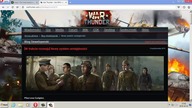 War Thunder - Nawałnica .  .  .