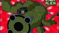 Ben 10 Chipicao - Fanmade UAF cards/stickers