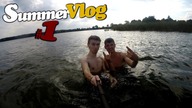 SummerVlog (#1) - 17/07/2014