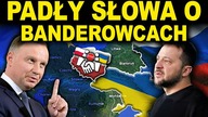POLSKA OSTRO ODPOWIADA UKRAINIE - GROZI KOŃCEM WSPÓŁPRACY