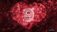Numerologiczna 9 - charakterystyka numerologicznej Dziewiątki.  odcinek 130