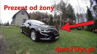 Prezent od żony Renault Talisman | Zmiany w domu | Dom bez pozwolenia | dom25tys | #pawełwaga