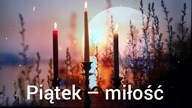 Rytuał miłosny na Piątek do Archaniela Miłości Haniela 
