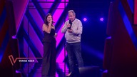 The Voice Comeback Stage - S04E02 (thank you my german friend and TRIPEL)