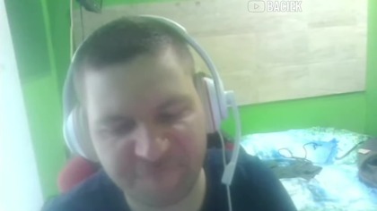 Dawid Jasper - zamuła na liv, pobieranie lola, czarny język, shortsy, fortnite z kolegami i Ryszard