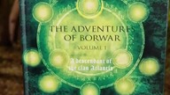 The Adventures of Borwar - fantasy #book @AmazonKDP @OkiemPisarza#fantasy #Borwar #Przelaskowski