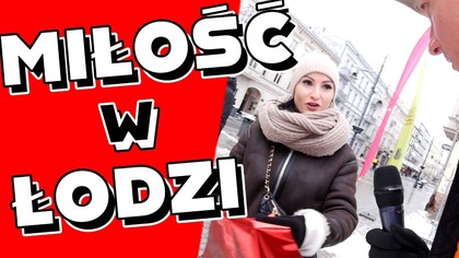 Łódź to stan umysłu...