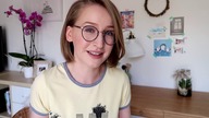Być sobą jak Miriam #05 CZYSTOŚĆ według Wonder Woman