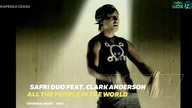 Safri Duo - All The People In The World