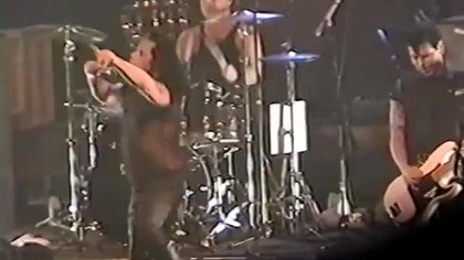 Samhain/Danzig - Philadelphia 11-12-1999