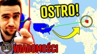 USA chce UDERZYĆ w POLSKĘ! Wprowadzimy DEMOKRACJĘ | WIADOMOŚCI