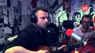 Śpiewamy i gramy w Rannym Kakao z Muchami! [Rock Radio]