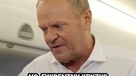 Spór o UPA.  Tusk: W tej chwili cała odpowiedzialność jest po stronie ukraińskiej #shorts
