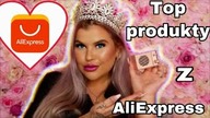 PRODUKTY KTORE UWIELBIAM Z ALIEXPRESS