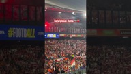 Mecz Polska - Holandia