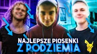 NAJLEPSZE PIOSENKI, które są MAŁO ZNANE - POLSKI RAP/TRAP 2