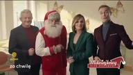 Polsat Poland [06.12.2022] - Mikołajkowy Blok Reklamowy