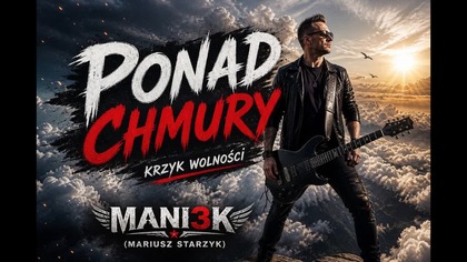 Ponad chmury  krzyk wolności  Najlepszy Polski Rock (2026) Polska Muzyka 