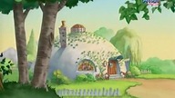 03. Pospiesz się Franklin; 04. Franklin śpi w namiocie