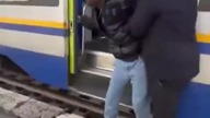 Inżynier chce podróżować bez biletu