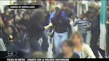 Sytuacja we Francji nadal stabilna