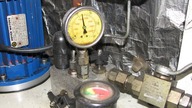 Tutaj jeszcze nie byliśmy | Hydraulic Power Unit