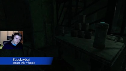 Amnezja: Rebirth #13 | Leon