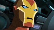 AVENGERS POTĘGA I MOC (2010) Świat Gammy ODCINEK 12 Cz 1