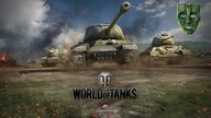T-62A SPORT | World of Tanks [#1] | Mecz Piłkarski | WoT | PL