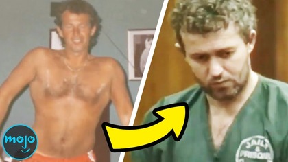 10 Athletes Who Were Victims of Horrific Crimes