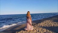 #OOTD z Bułgarii - Maxi Dress
