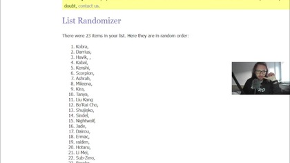 WRESZCIE TEN TRYB JEST DOBRY! | Mortal Kombat: Deception #8