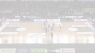 Arriva Twarde Pierniki Toruń vs King Szczecin 1.  Kolejka PLK 26/27