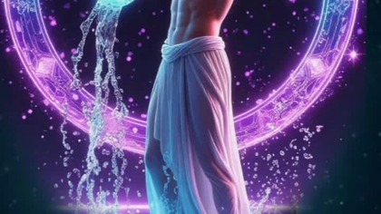 #znakizodiaku #horoskop #wodnik