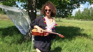 Brzózka - Jak dziecko (live) koncert On-line Stwórzmy świat przyjazny dziecku 01. 06. 2020