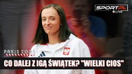 Co dalej z Igą Świątek? Przeżyła ogromne napięcie.  To był wielki cios