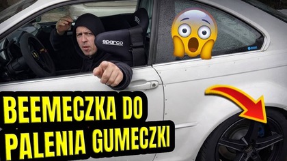 RAJDOWE BMW E46 M54B30 FAJNIE ZBUDOWANA SZTUKA