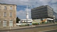 Targi Poznańskie dr Piotr Napierała