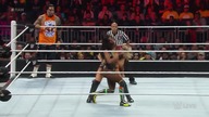 Jimmy Uso & Naomi vs  Tyson Kidd & Natalya