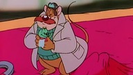Chip i Dale Brygada RR odc. 11 Dywanowy złodziej