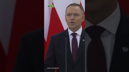 Polski żołnierz jest dobrem narodowym #shorts