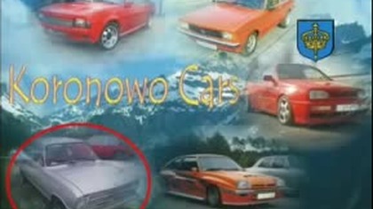 YoungTimer Koronowo Club - part 1 [Jędruch]