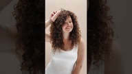 backstage sesji zdjęciowej mojej linii kosmetyków do włosów  #curlyhair #kreconewlosy #neboa