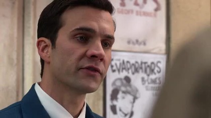 Supernatural - S08E13 Lektor PL