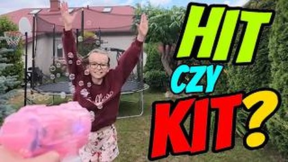TESTUJĘ PISTOLET NA BAŃKI  Dlaczego nie chciał zadziałać?  Daily Vlog 9 lipca 2026