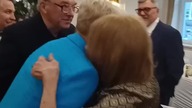 Alwida Bajor i poeta, redaktor miesięcznika Magazyn Wileński Henryk Mażul