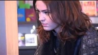Honorata Honey Skarbek making of