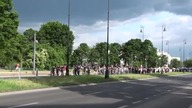 13. 05. 2018 VIII Warszawski Marsz rotmistrza Witolda Pileckiego - Warszawa