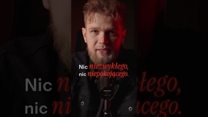 Otworzyłem kanał z PODCASTEM KRYMINALNYM!